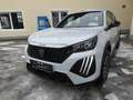 Peugeot 2008 2008 PureTech 100 STYLE,AHV,Kamera,Met.Navi Weiß - thumbnail 1