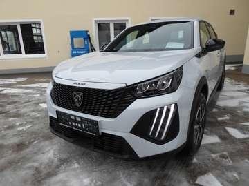 2008 PureTech 100 STYLE,AHV,Kamera,Met.Navi