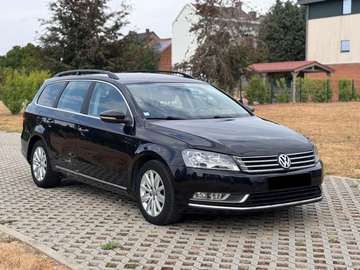 1.6 TDI BlueMotion Technology Highline