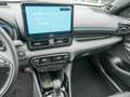 Toyota Yaris Hybrid 1.5 VVT-i Premier Edition LED Azul - thumbnail 11