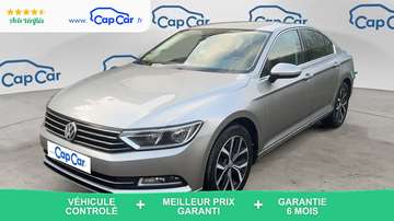 2.0 TDI 150 DSG6 Confortline - Automatique