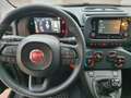 Fiat Panda 1.0 Hybrid 70PS - Klima, Bluetooth, PDC Schwarz - thumbnail 10
