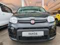 Fiat Panda 1.0 Hybrid 70PS - Klima, Bluetooth, PDC Schwarz - thumbnail 2