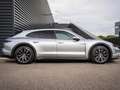 Porsche Taycan 4 Cross Turismo Argent - thumbnail 4