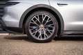 Porsche Taycan 4 Cross Turismo Argent - thumbnail 5