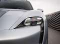 Porsche Taycan 4 Cross Turismo Argent - thumbnail 8