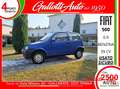 Fiat Cinquecento 900i cat Young Blu/Azzurro - thumbnail 1