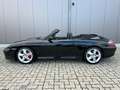 Porsche 996 911 Carrera 4S Cabrio !2 Hand, Schalter, U-frei! Schwarz - thumbnail 2