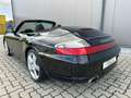 Porsche 996 911 Carrera 4S Cabrio !2 Hand, Schalter, U-frei! Schwarz - thumbnail 3