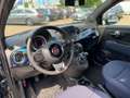 Fiat 500 Club Met  DAB Tempomat Apple Carplay Azul - thumbnail 8