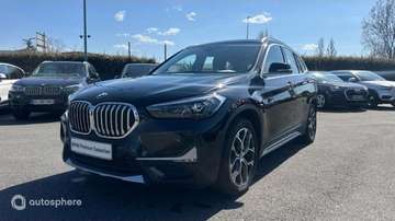 xDrive25eA 220ch xLine