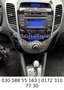 Hyundai iX20 Comfort Automatik Klima Multi Blauw - thumbnail 12