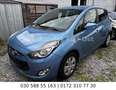 Hyundai iX20 Comfort Automatik Klima Multi Blauw - thumbnail 1