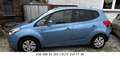 Hyundai iX20 Comfort Automatik Klima Multi Blauw - thumbnail 2
