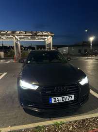 Avant 3.0 TDI quattro S tronic