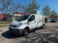 Renault Trafic Kasten L2H1 2,9t Blanc - thumbnail 3