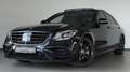 Mercedes-Benz S 400 d 4Matic AMG LANG |SOFT | NIGHT |MASS| PANO Schwarz - thumbnail 1