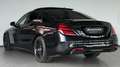 Mercedes-Benz S 400 d 4Matic AMG LANG |SOFT | NIGHT |MASS| PANO Schwarz - thumbnail 4