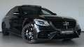 Mercedes-Benz S 400 d 4Matic AMG LANG |SOFT | NIGHT |MASS| PANO Schwarz - thumbnail 3
