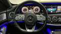 Mercedes-Benz S 400 d 4Matic AMG LANG |SOFT | NIGHT |MASS| PANO Schwarz - thumbnail 12