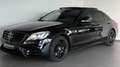 Mercedes-Benz S 400 d 4Matic AMG LANG |SOFT | NIGHT |MASS| PANO Schwarz - thumbnail 7