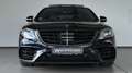 Mercedes-Benz S 400 d 4Matic AMG LANG |SOFT | NIGHT |MASS| PANO Schwarz - thumbnail 2