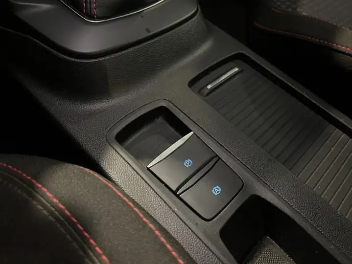 Ford Focus 1.0 Ecoboost ST-Line 2021, foto 24