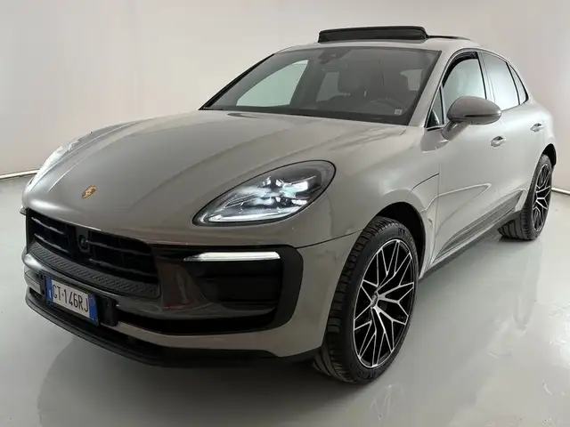 Porsche Macan 2.0  T 265 CV PDK! PREZZO REALE