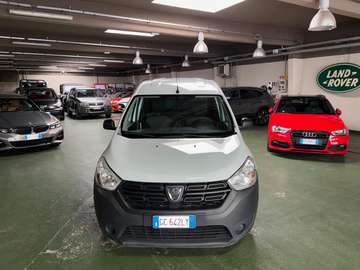 1.5 dci  PREZZO + IVA