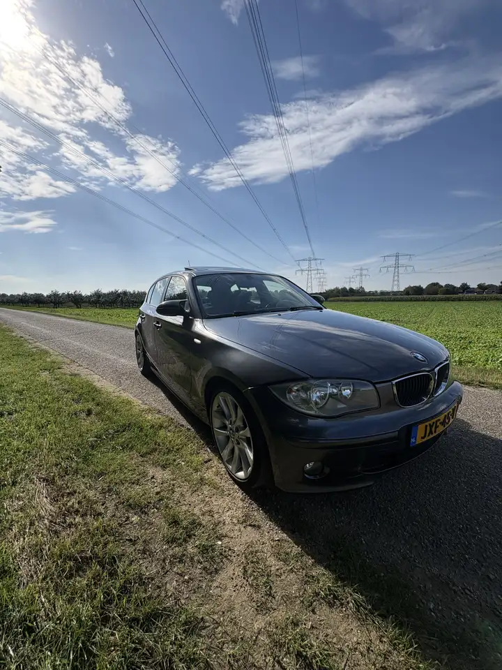 BMW 116