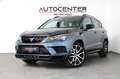 CUPRA Ateca 2,0 TSI DSG 4Drive CarPlay 360°-Kamera DCC Gris - thumbnail 1
