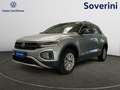 Volkswagen T-Roc 1.5 TSI ACT DSG Life Grigio - thumbnail 1