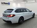 BMW 520 i M Sport Touring (G31)*LIVE COCKPIT PROFESSIONAL* Blanco - thumbnail 6
