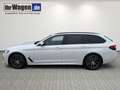 BMW 520 i M Sport Touring (G31)*LIVE COCKPIT PROFESSIONAL* Blanc - thumbnail 3