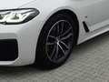 BMW 520 i M Sport Touring (G31)*LIVE COCKPIT PROFESSIONAL* Blanc - thumbnail 8