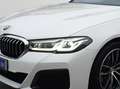 BMW 520 i M Sport Touring (G31)*LIVE COCKPIT PROFESSIONAL* Blanc - thumbnail 7