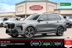 2023 BMW X7