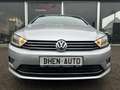 Volkswagen Golf Sportsvan 1.2 TSI Trendline / CUIR / NAVI / GARANTIE Grijs - thumbnail 2