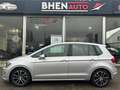 Volkswagen Golf Sportsvan 1.2 TSI Trendline / CUIR / NAVI / GARANTIE Grijs - thumbnail 4