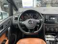 Volkswagen Golf Sportsvan 1.2 TSI Trendline / CUIR / NAVI / GARANTIE Grijs - thumbnail 9