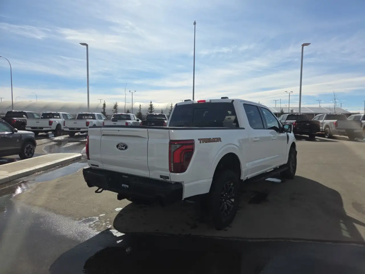 Ford F 150 снимка Ford F 150
