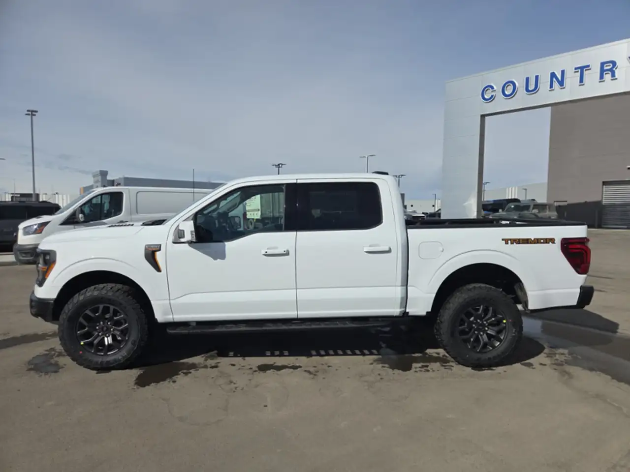Ford F 150 снимка Ford F 150