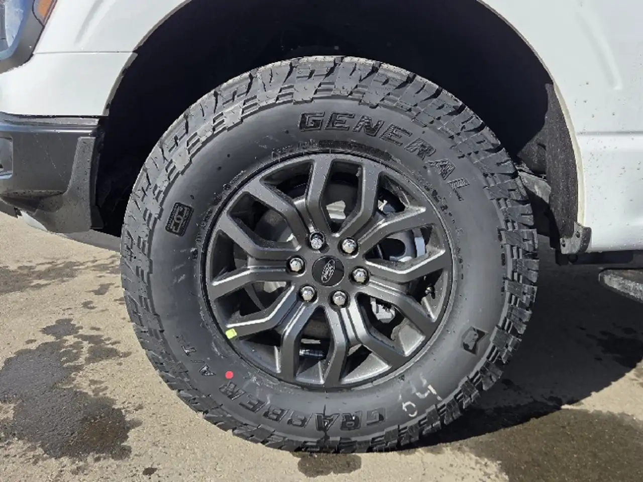 Ford F 150 снимка Ford F 150