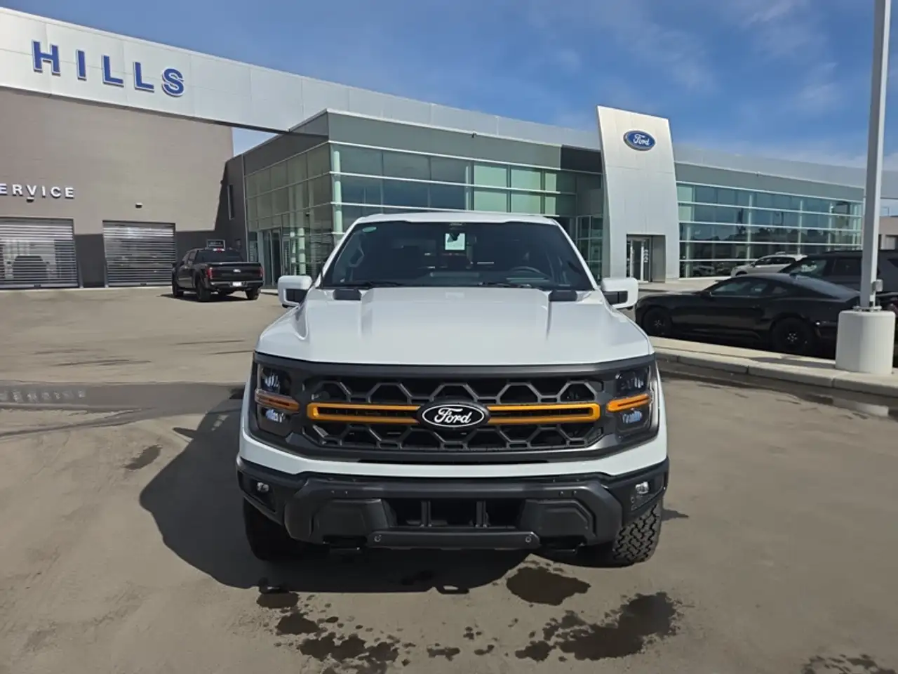 Ford F 150 снимка Ford F 150