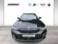 BMW 340 M340i xDrive Touring-Harman Kardon HiFi-DAB-LED-Ko Negru - thumbnail 2