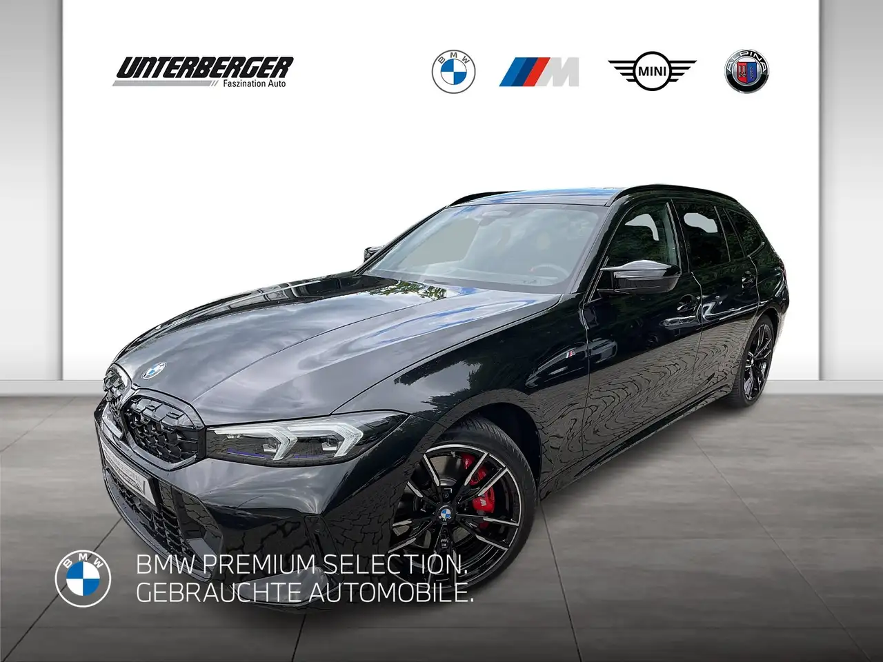 BMW 340