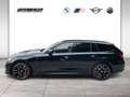 BMW 340 M340i xDrive Touring-Harman Kardon HiFi-DAB-LED-Ko Negru - thumbnail 3