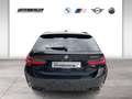 BMW 340 M340i xDrive Touring-Harman Kardon HiFi-DAB-LED-Ko Negru - thumbnail 5