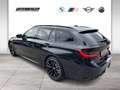 BMW 340 M340i xDrive Touring-Harman Kardon HiFi-DAB-LED-Ko Negru - thumbnail 4