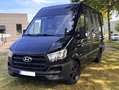 Hyundai H 350 H350 2.5 CRDi Company (EU6) Schwarz - thumbnail 1